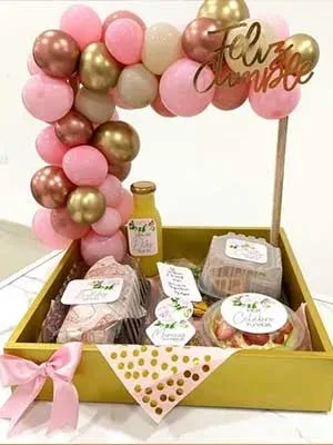 balloon hampers