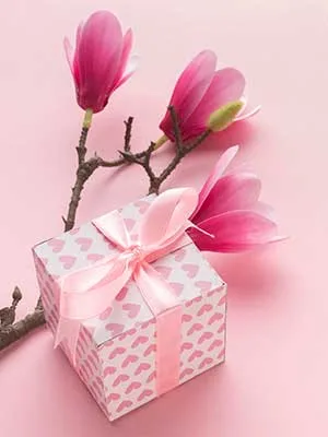 just for you hampers