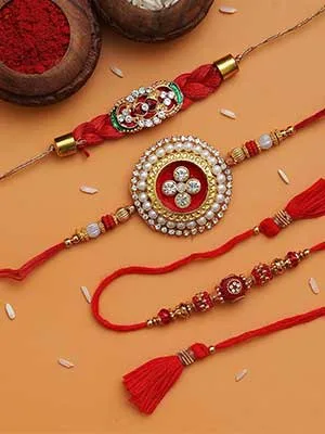 rakhi hampers