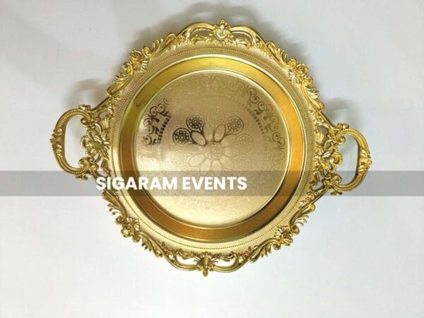 Seer Plate 2 big 300