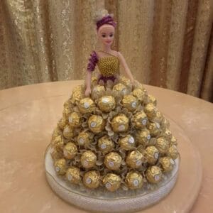 chocolate doll ferraro 1 rs2500