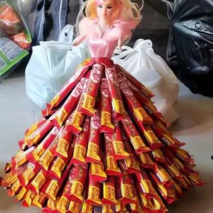 kitkat chocolate doll rs1500a