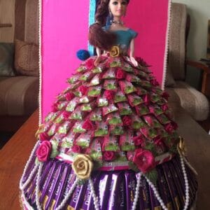 mixed chocolate dolls 3
