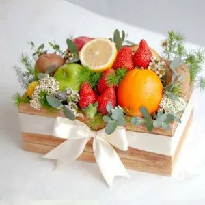 fruit trays 1