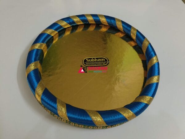 Seer plates 15