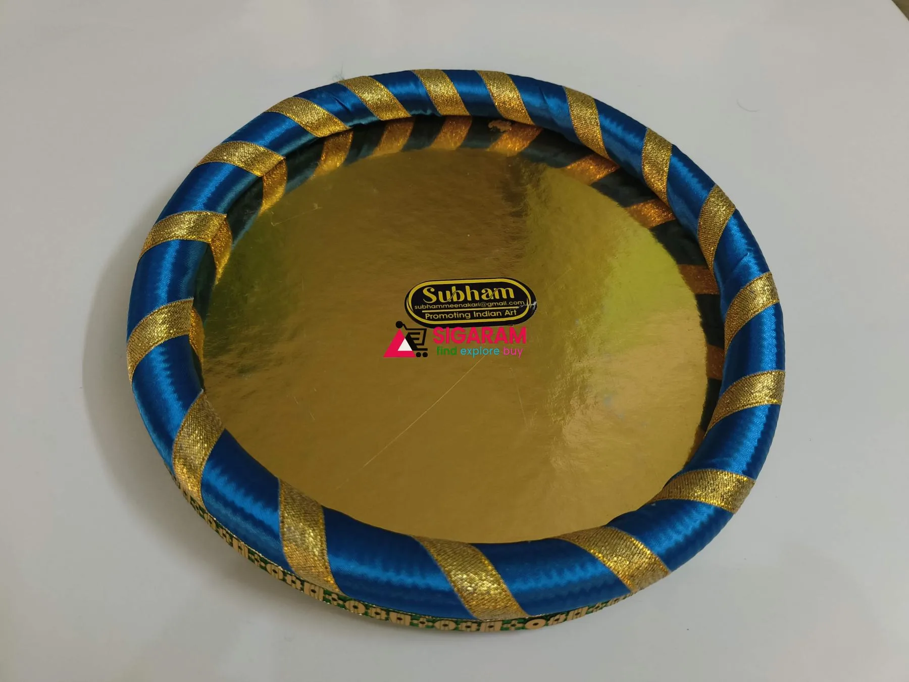 Seer plates 15