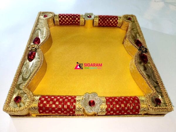 Seer plates 23