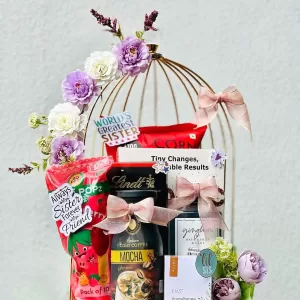 best sister hampers