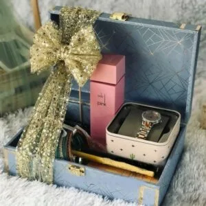 bridal gift hampers