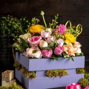 flower hampers