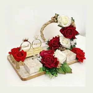 ring platter
