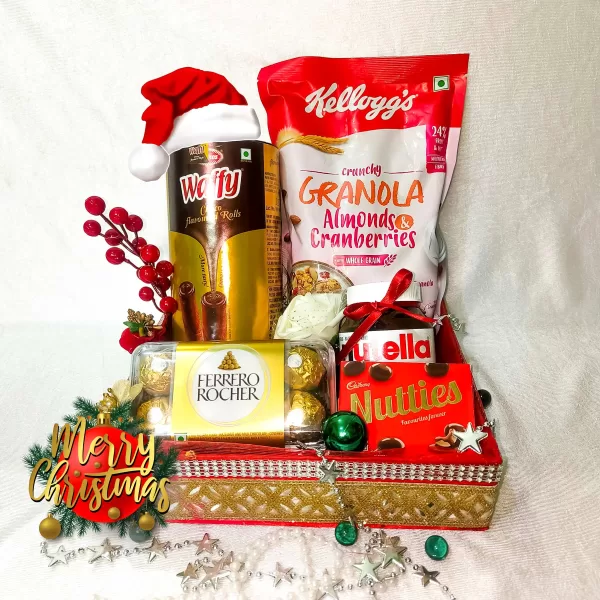 christmas hamper 1 1
