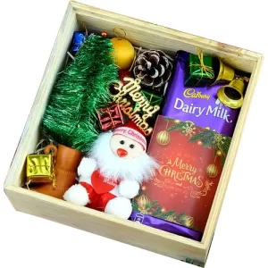 christmas hamper 1