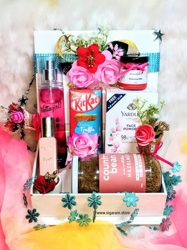 hamper 1
