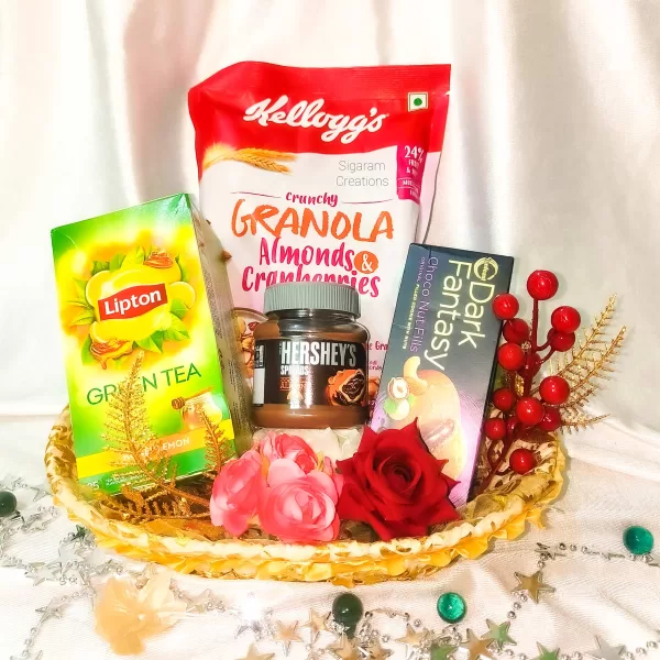hamper 3