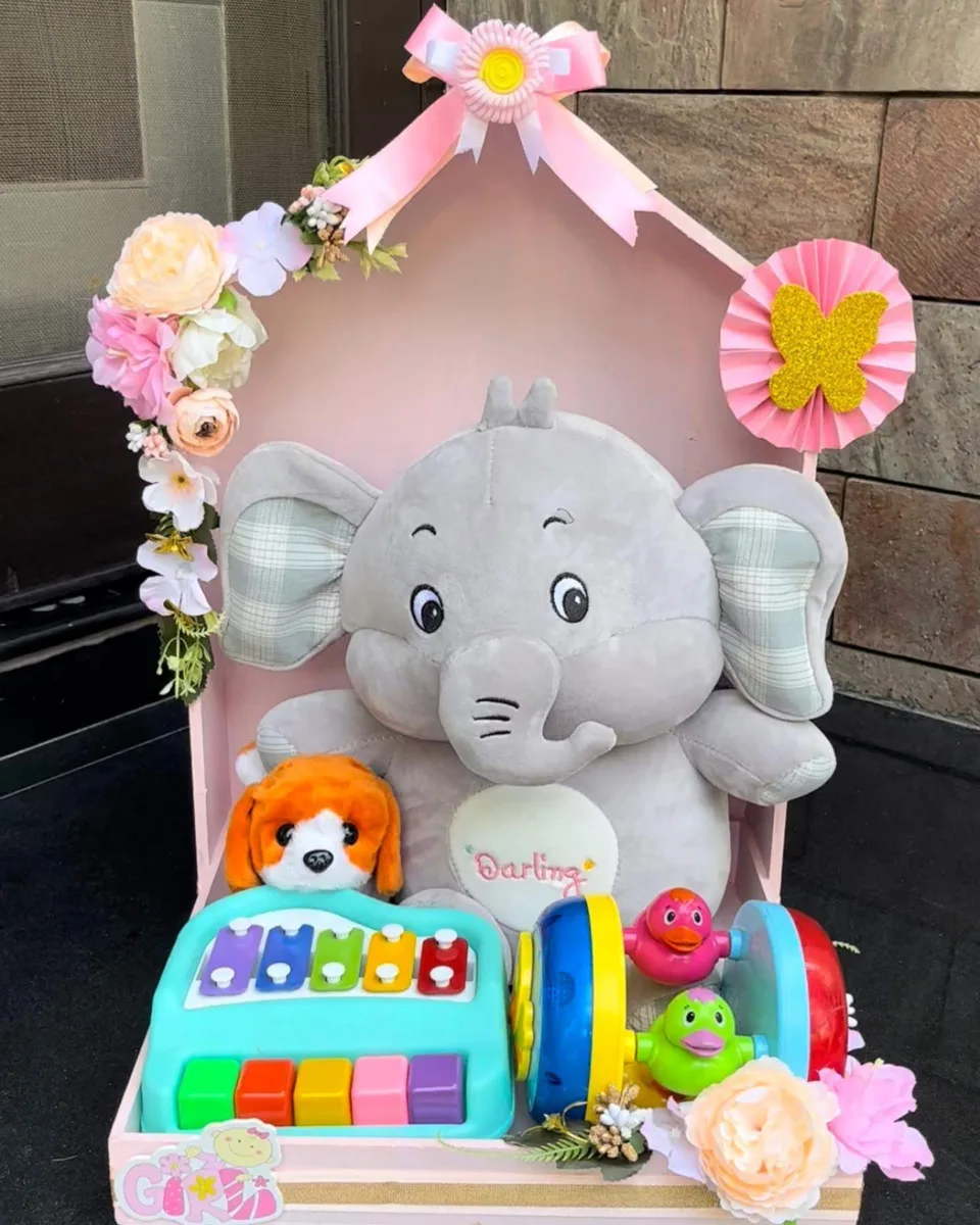 Baby Shower Hampers (4)